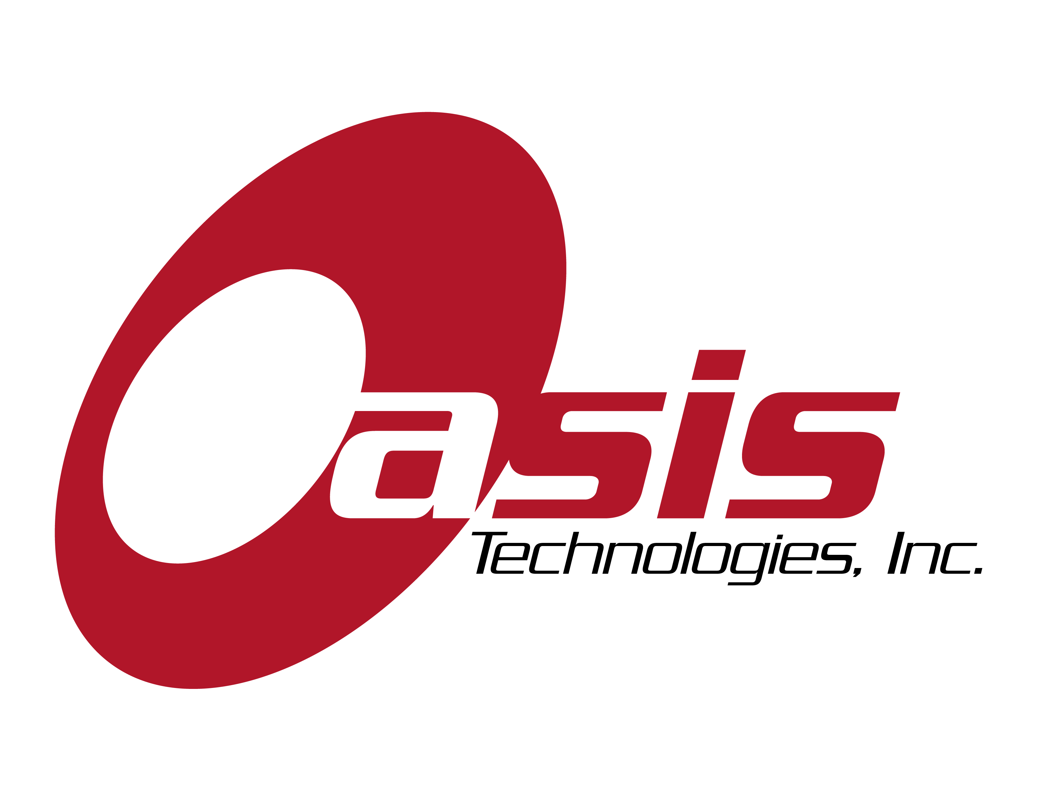 Oasis