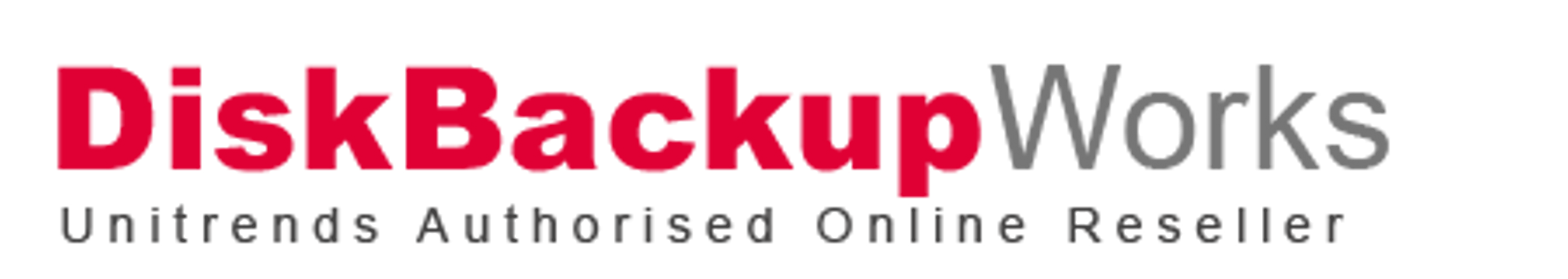 DiskBackupWorks com au