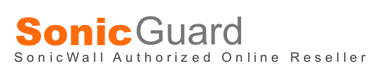 SonicGuard co uk