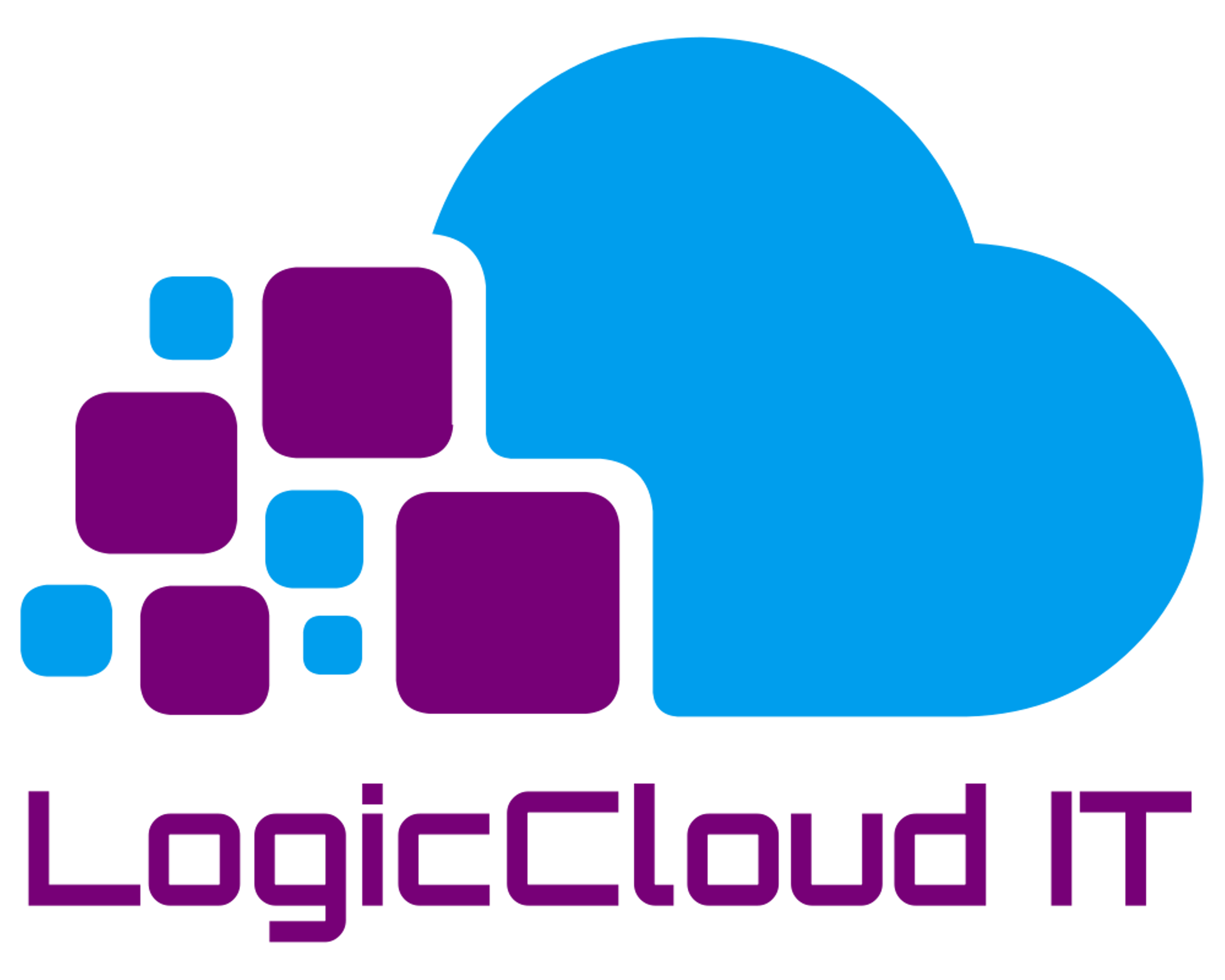 Logiccloudit.com