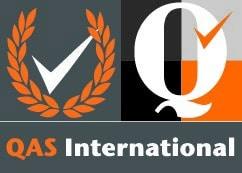 QAS International